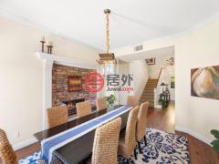 美国加州柯多狄卡萨的独栋别墅，58 Downfield Way，编号78100101