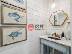 美国佛罗里达州Santa Rosa Beach的独栋别墅，121 Red Cedar Way，编号77876656