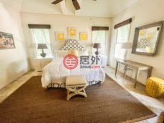 圣克里斯托弗和尼维斯岛Saint KittsSt. George Basseterre的独栋别墅，127A Windswept Villa Christophe Harbour，编号76438692