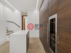 英国英格兰伦敦的联排别墅，Trevor Place，编号78163180