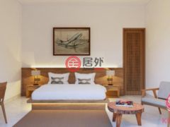 印尼巴厘岛丹帕沙的独栋别墅，Sanur Denpasar，编号78050292