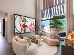 阿联酋迪拜迪拜的独栋别墅，Dubai - Palm Jumeirah - Garden Homes - Garden Homes Frond N Palm Jumeirah，编号78050298