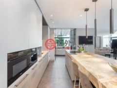 阿联酋迪拜迪拜的独栋别墅，Dubai - Palm Jumeirah - Garden Homes - Garden Homes Frond N Palm Jumeirah，编号78050298