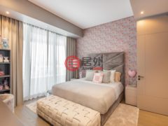 阿联酋迪拜迪拜的独栋别墅，Dubai - Palm Jumeirah - Garden Homes - Garden Homes Frond N Palm Jumeirah，编号78050298