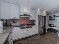 加拿大安大略省Muskoka Lakes的独栋别墅，1911 MORTIMERS POINT Road，编号78163054