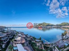 黑山共和国MontenegroBudva的公寓，Becici，编号78304313