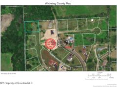 美国宾夕法尼亚州法克特瑞维尔的住宅用地，None 65 Clinton Drive，编号78275145
