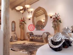 巴巴多斯Northern DistrictSaint James的独栋别墅，The Beach Hut Prospect，编号53271934