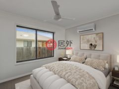 澳大利亚昆士兰Cambooya的独栋别墅，39 Myrtleford Crescent，编号77843947