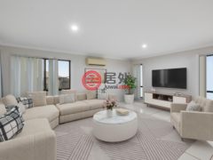 澳大利亚昆士兰Cambooya的独栋别墅，39 Myrtleford Crescent，编号77843947