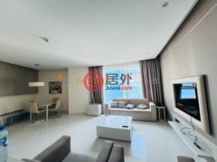 阿联酋迪拜Business Bay的公寓，DAMAC Maison The Vogue，编号76758309