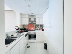 阿联酋迪拜Business Bay的公寓，DAMAC Maison The Vogue，编号76758309