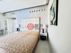 阿联酋迪拜Business Bay的公寓，DAMAC Maison The Vogue，编号76758309