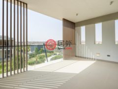 阿联酋迪拜迪拜的独栋别墅，Dubai - Tilal Al Ghaf - Harmony - Harmony 3 Tilal Al Ghaf，编号78330445