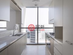 阿联酋迪拜迪拜的公寓，Dubai - Zabeel - Zabeel 2 - Downtown Views Zabeel，编号77909207