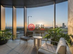 澳大利亚维多利亚州Brighton的公寓，4/28 Esplanade，编号74095115