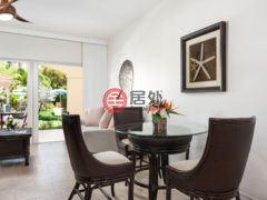 特克斯與凱科斯群島Grace Bay的公寓，Villa Del Mar Resort B104，编号78244463