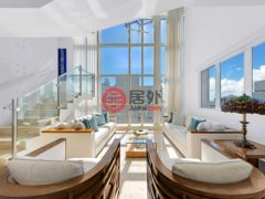 波多黎各Puerto RicoSan Juan的公寓，558 Cuevillas St. PH 1201，编号75436697