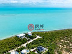 特克斯與凱科斯群島的住宅用地，Oceanview，编号78484421