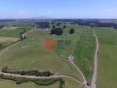 新西兰怀卡托Putaruru的农业用地，488a Wiltsdown road，编号30696129