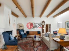 美国亚利桑那州凤凰城的独栋别墅，5804 N Echo Canyon Lane，编号77435177