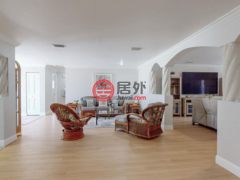美国佛罗里达州拉戈的独栋别墅，411 HARBOR VIEW，编号75530157