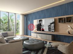 墨西哥金塔纳罗奥坎昆的公寓，AV. BONAMPAK MZ. 27 LT. 1 PUERTO CANCUN，编号78339961