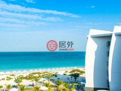阿联酋Abu DhabiAbu Dhabi的联排别墅，Murjan Al Saadiyat Al Saadiyat Island Abu Dhabi U.A.E，编号78517485