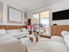 西班牙马德里马德里的公寓，Castellana，编号77885063