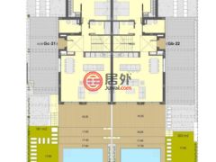 西班牙Balearic IslandsCapdepera的仓库，编号73497025
