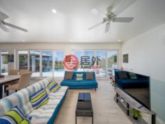 洪都拉斯海湾群岛Roatán的独栋别墅，Breathtaking Ocean View Home with Pool & Garage Coral Views Village，编号77617667