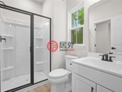 美国佛吉尼亚州Gloucester的独栋别墅，4765 Stephens Way，编号77887046