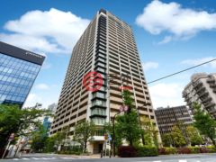 日本TokyoChuo-ku的公寓，编号78289900