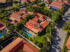 泰国Bangkok曼谷的独栋别墅，Villa Kemala 42，编号77596281