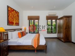 泰国Bangkok曼谷的独栋别墅，Villa Kemala 42，编号77596281