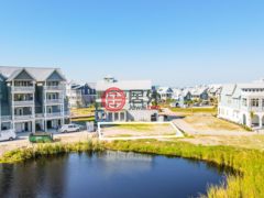 美国德克萨斯州阿兰萨斯港的住宅用地，157 Sundew Lane Unit #3B，编号77762110