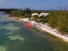 开曼群岛的住宅用地，Sea View Road Starfish Beachfront，编号77940488