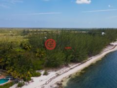 开曼群岛的住宅用地，Sea View Road Starfish Beachfront，编号77940488