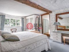 英国英格兰Haslemere的独栋别墅，编号66413491