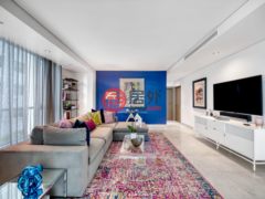 波多黎各Puerto RicoSan Juan的公寓，7 Manuel Rodriguez Serra St. Apt. 2，编号77663076