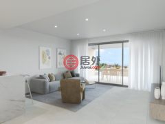 墨西哥南下加利福尼亚州Santa Rosalía的公寓，编号74575950