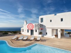 希腊Notio AigaioMykonos的独栋别墅，Mykonos Mykonian Blossom，编号63905883