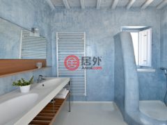 希腊Notio AigaioMykonos的独栋别墅，Mykonos Mykonian Blossom，编号63905883