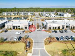 美国佛罗里达州Santa Rosa Beach的零售，None New Plaza W Highway 98，编号77867200