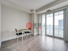 加拿大安大略省多伦多的公寓，300 Front St W 3703，编号77773390