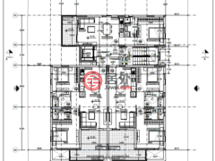 塞浦路斯NicosiaAgios Dometios的公寓，编号77264953