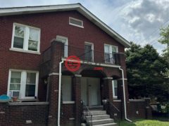 美国密苏里州St Louis的公寓，Unit: A 4030 Hydraulic Avenue，编号75156581