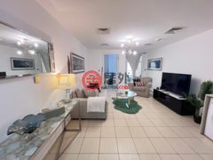 阿联酋迪拜Jumeirah Village Circle的公寓，Summer 2 Seasons Community，编号76957808