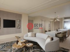 百慕达的公寓，The Residences at St. Regis Bermuda - Gates Bay Unit 3B St. Catherine's Beach，编号51824196