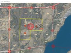 美国威斯康星州菲尔普斯的住宅用地，None Off HAWK SOUP LN，编号77773574